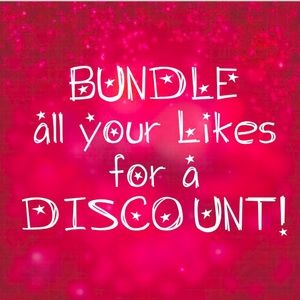 ** BUNDLE ** for a DISCOUNT! 😊